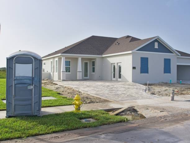 Portable Toilet Options We Offer in Whiteriver, AZ