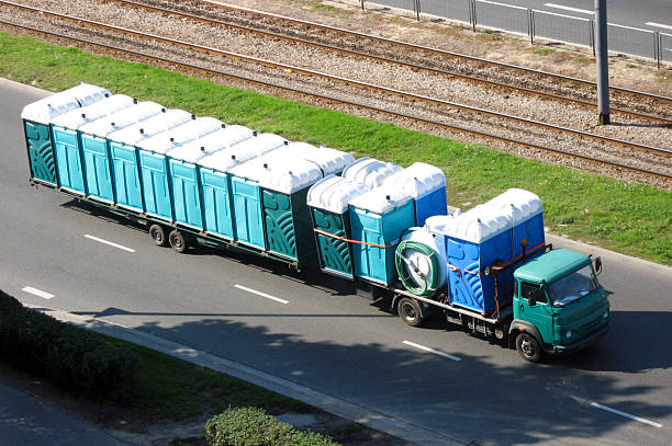 Best Affordable portable toilet rental  in Whiteriver, AZ